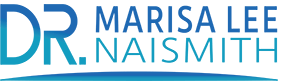 Dr Marisa Lee Naismith Logo