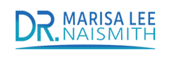 Marisa Naismith Logo